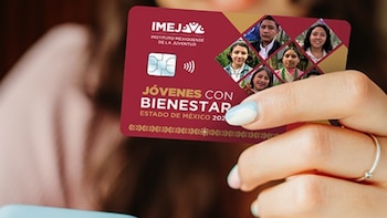 Jóvenes con Bienestar Edomex: cómo