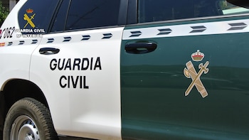 VÍDEO: Detenido en Illescas un fugitivo buscado por un homicidio con un bate de béisbol en República Dominicana