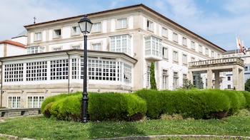 El Parador de Ferrol: historia,