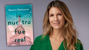 Rosario Oyhanarte: “Los adultos tenemos