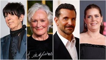 De Diane Warren a Bradley