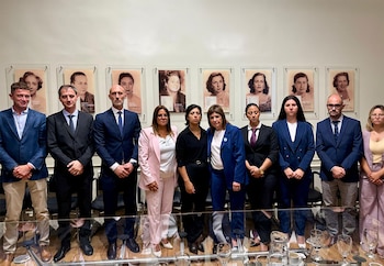 La mamá de Jeremías Monzón