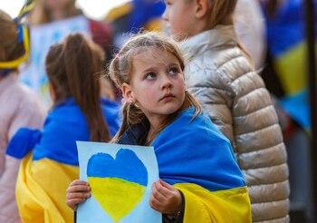 Según el gobierno ucraniano, unos