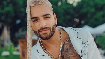 TikTok und Maluma haben eine