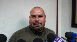 Renuncia el secretario de Seguridad Pública de Culiacán en plena investigación a policías por agresión a estatales