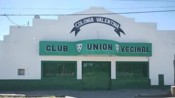 Investigan a un entrenador de un club de Neuquén por abuso de menores y surgieron denuncias por una estafa piramidal