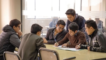 La Universidad Interamericana para el