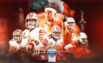 San Francisco en el juego