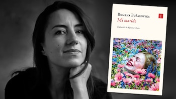 "Mi marido" es un libro