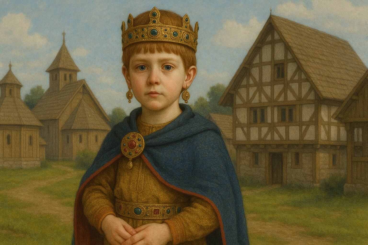 Los análisis indican que el niño murió por una infección derivada de una otitis no curada (Imagen Ilustrativa Infobae)