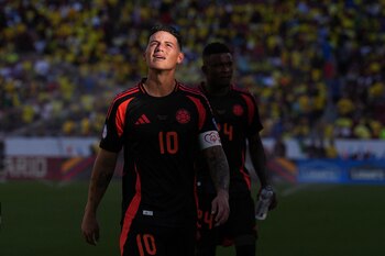 Se confirmó que desde la