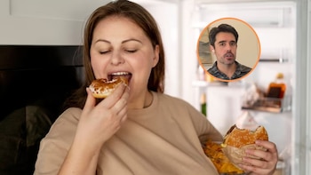 Sebastián Arrieta, doctor: “Ningún tipo