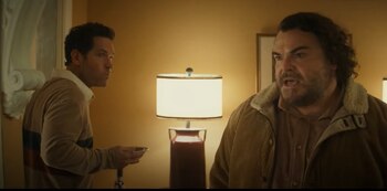 En 2024 Black y Rudd