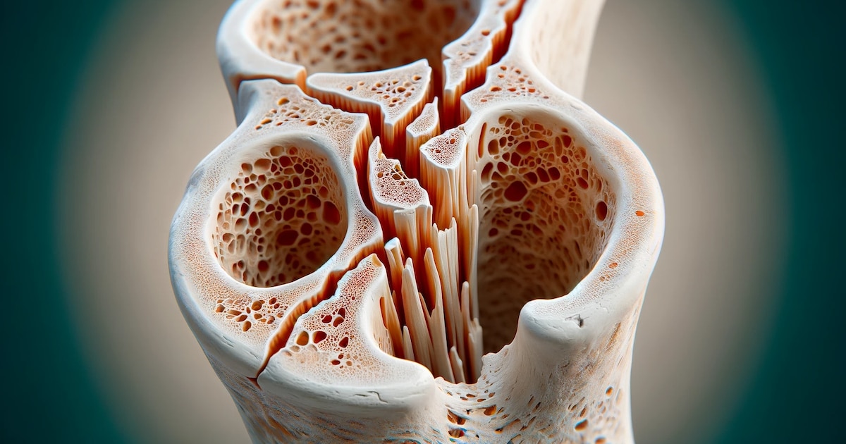 La vitamina K2: el nutriente clave para la salud de huesos y corazón