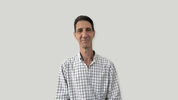 Gustavo Müller es responsable de