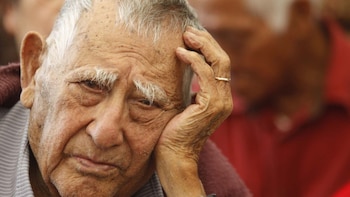 Anemia en adultos: cuáles son