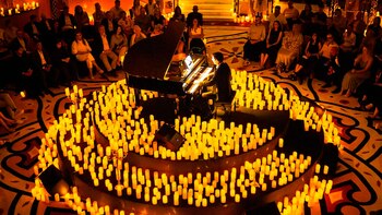 Conciertos a la Luz de