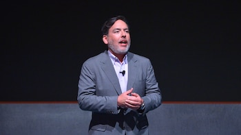 Shawn Layden