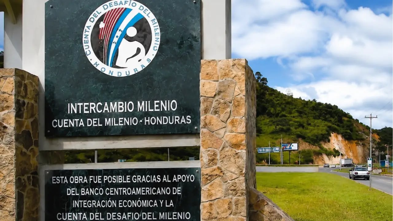 Honduras aparece en el número 35 porque el listado está organizado alfabéticamente, no por desempeño.(FOTO: La Tribuna)