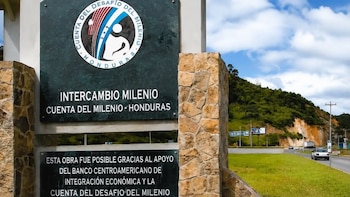 Honduras aparece en el número 35 porque el listado está organizado alfabéticamente, no por desempeño.(FOTO: La Tribuna)