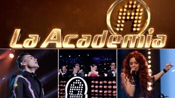 La Academia, La Academia 2022