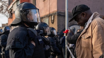 Fiscalía investiga a Albiol por