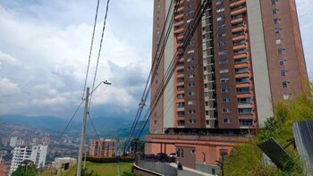 Las menores de edad estaba