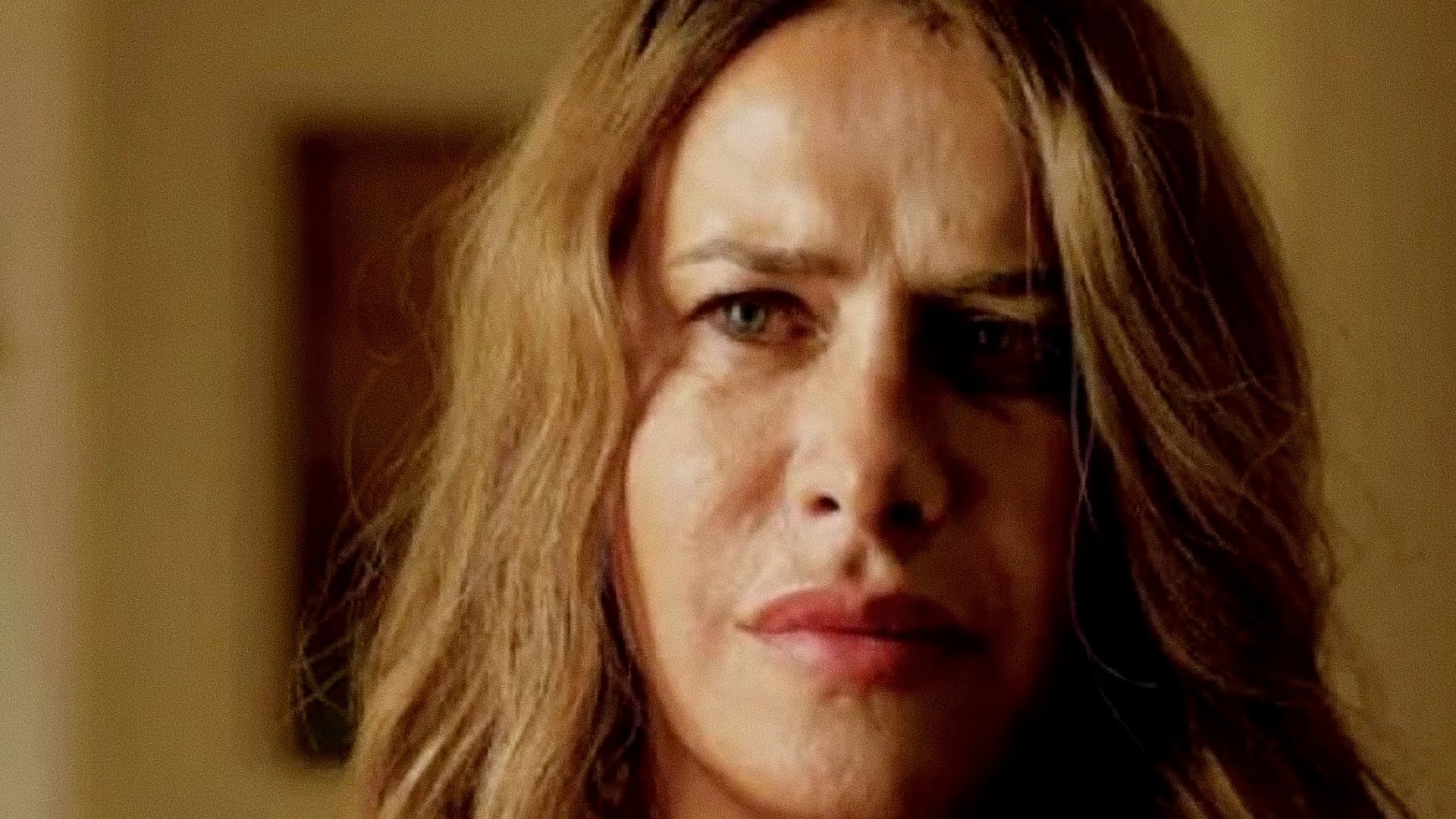 Karla Sofía Gascón rompe el silencio tras el castigo de Netflix y su ausencia en Hollywood. (Zima Entertainment)