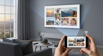 TV - celular - tela - tecnologia - 21 de abril