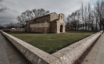 Basílica de San Juan de