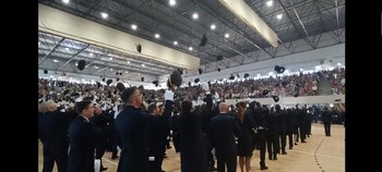 18/07/2025 Marlaska condena "rotundamente la