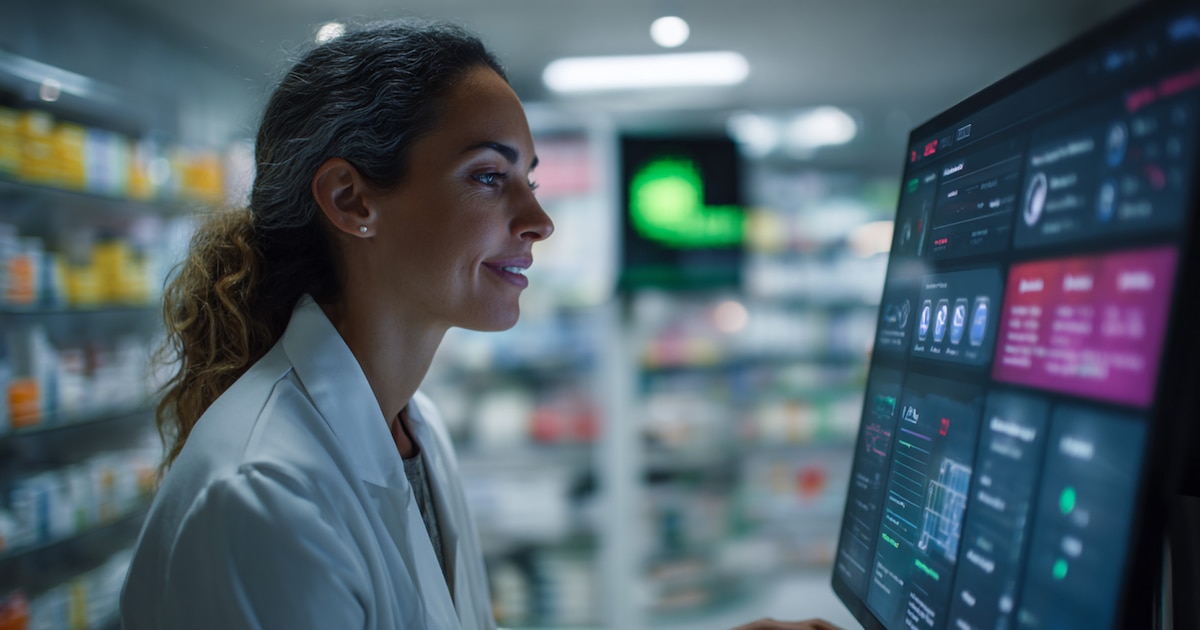 Crean pacientes virtuales para probar medicamentos antes de los ensayos reales