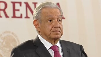 AMLO dijo que se debe