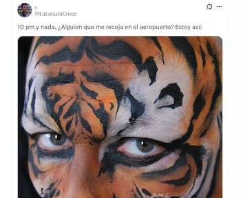 Falcao no tendrá un recibimiento