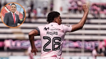 Winston Reátegui – CONAR – Alianza Lima – Sport Boys – Hansell Riojas – Liga 1 – Perú – deportes – 12 agosto