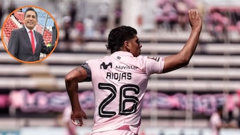 Winston Reátegui arremete contra la CONAR por la mano de Hansell Riojas: “Debió cobrarse penal para Alianza Lima”