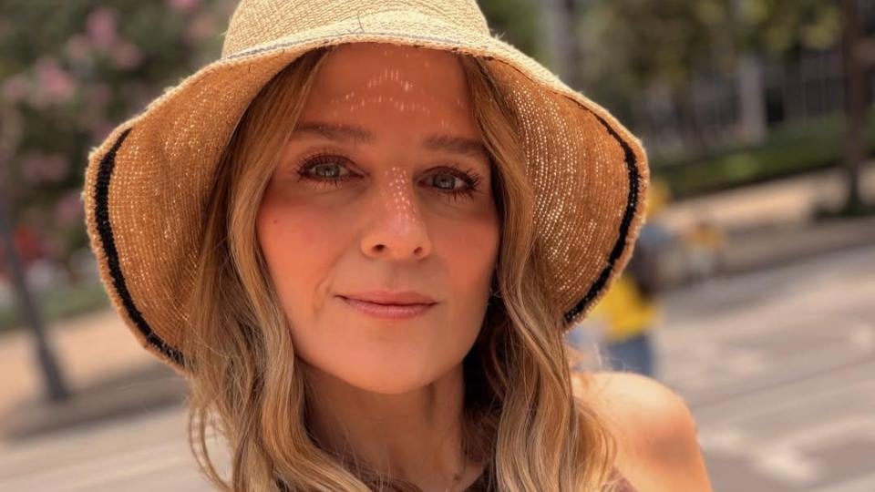 La polémica por Andrea Guerrero en la Tricolor revela el ruido y la crudeza de las redes