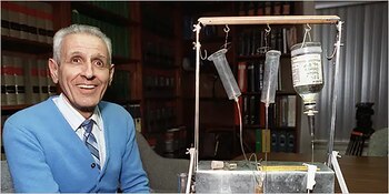 Jack Kevorkian - eutanasia