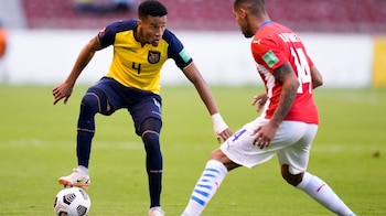 Byron Castillo tendría que acudir