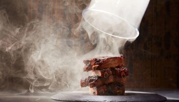 La más auténtica soul food