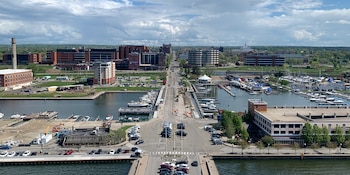 Erie, en Pensilvania, se ubicó en junio como el segundo mercado inmobiliario más competitivo de Estados Unidos (Wikipedia)