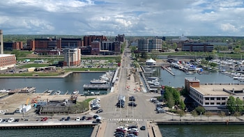 Erie, la ciudad de Pensilvania que sorprende como uno de los mercados inmobiliarios más calientes de EE. UU.