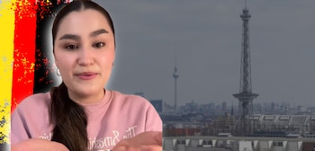 Marisol decidió compartir su historia