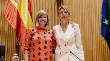 Sumar quiere que el Gobierno