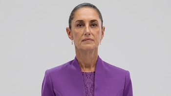 Sheinbaum niega rompimiento en la 4T y defiende soberanía ante tensión con EEUU por caso Rocha Moya: “Aquí no hay divisiones”
