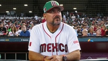 Benjamín Gil va por el