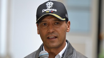 El Gobierno de Colombia confirma la muerte de una menor en el bombardeo contra 'Iván Mordisco' en Vaupés