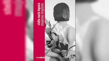 "Mujeres impares", es el primer