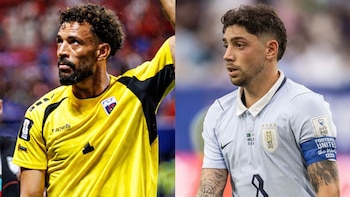 ¿A qué hora juega Uruguay vs Cabo Verde HOY? Horario en Perú del partido por la fecha 2 - Grupo H del Mundial 2026