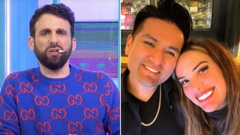 Rodrigo González destaca la belleza